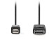 NEDIS CCGL37400BK10