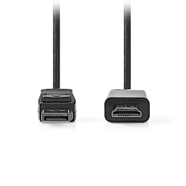 NEDIS CCGL37100BK30
