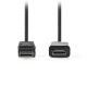 NEDIS CCGL37100BK30