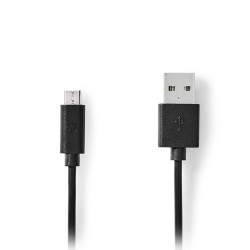 NEDIS CCGL60500BK20