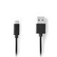 NEDIS CCGL60500BK20