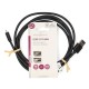 NEDIS CCGL60500BK20