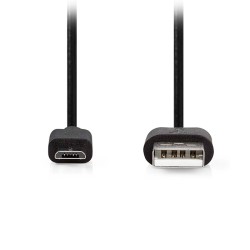 NEDIS CCGL60500BK20
