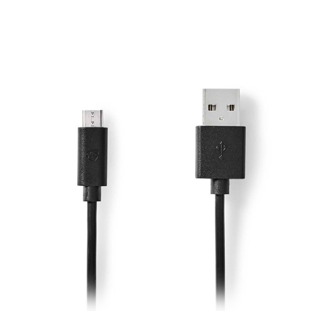 NEDIS CCGL60500BK10