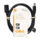 NEDIS CCGL60010BK20