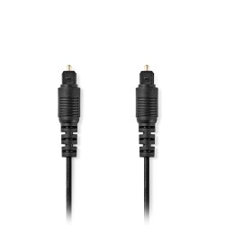 NEDIS CAGL25000BK10