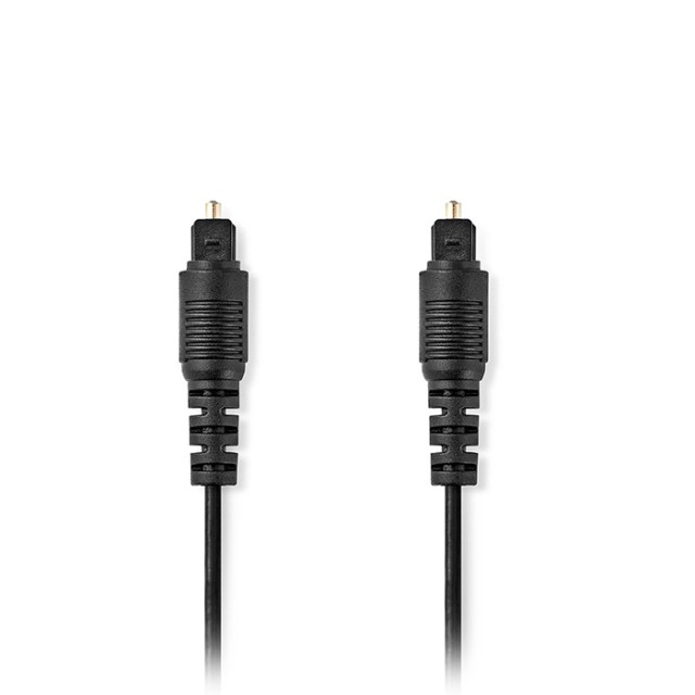 NEDIS CAGL25000BK10