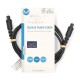 NEDIS CAGL25000BK10