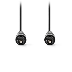 NEDIS CAGL25000BK10