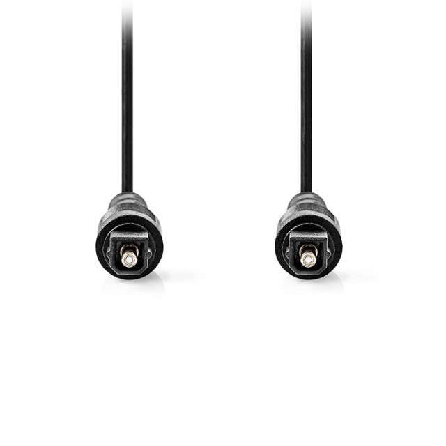 NEDIS CAGL25000BK10