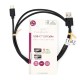 NEDIS CCGL60600BK10