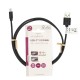 NEDIS CCGL60601BK10