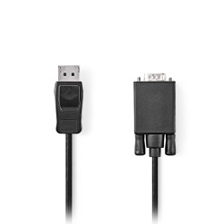 NEDIS CCGL37301BK10