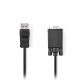 NEDIS CCGL37301BK10