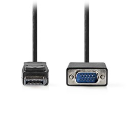 NEDIS CCGL37301BK10