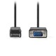 NEDIS CCGL37301BK10