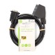 NEDIS CVGL31550BK20