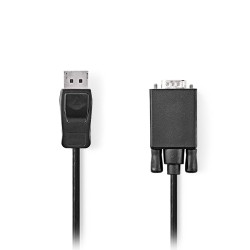 NEDIS CCGL37301BK20
