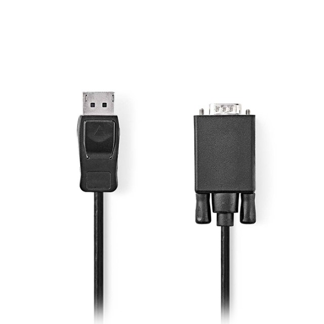 NEDIS CCGL37301BK20