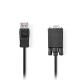 NEDIS CCGL37301BK20