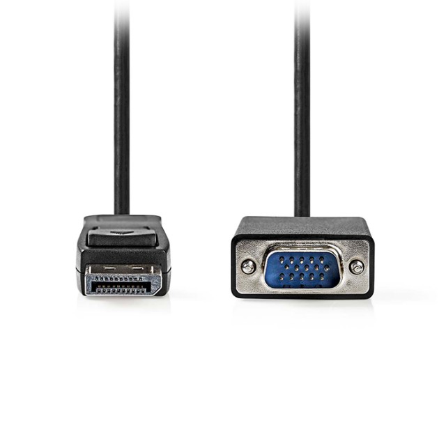 NEDIS CCGL37301BK20