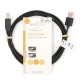NEDIS CCGL60101BK20