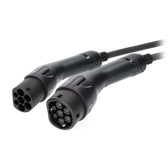 NEDIS EVCA11KWBK50 NEDIS EVCA11KWBK50