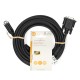 NEDIS CCGL59000BK50