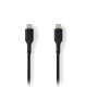 NEDIS CCGL60710BK20