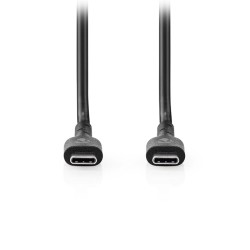 NEDIS CCGL60710BK20