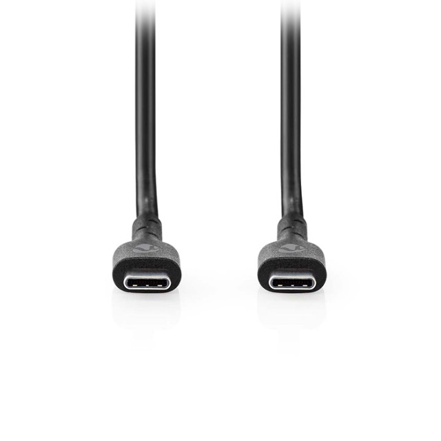 NEDIS CCGL60710BK20