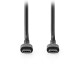 NEDIS CCGL60710BK20