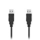NEDIS CCGL60000BK30