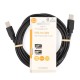 NEDIS CCGL60000BK30