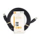NEDIS CCGL60000BK50