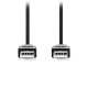 NEDIS CCGL60000BK50