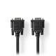 NEDIS CCGL59100BK50