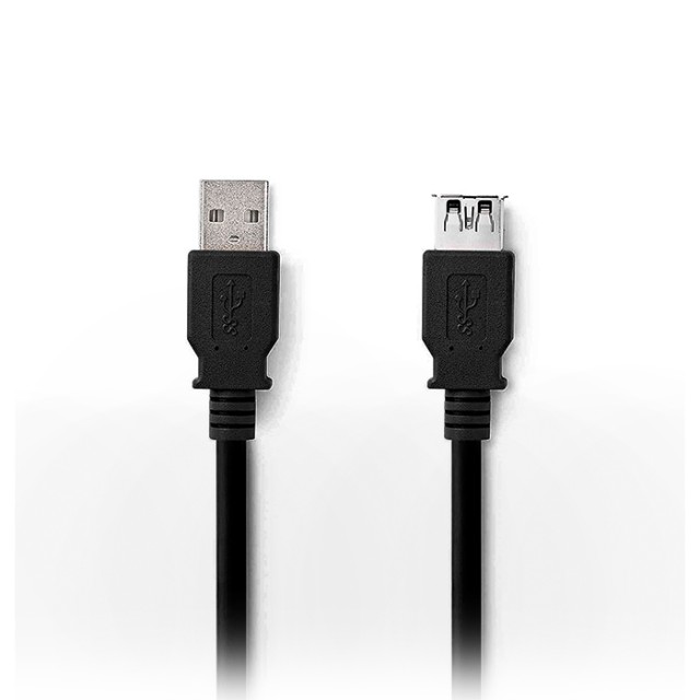 NEDIS CCGL61010BK20