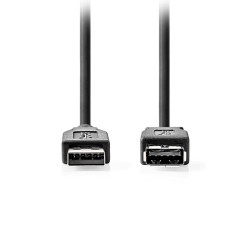 NEDIS CCGL61010BK20