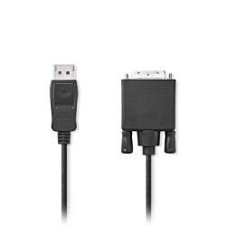 NEDIS CCGL37200BK10