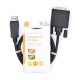 NEDIS CCGL37200BK10