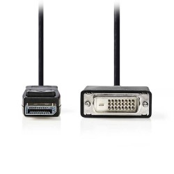 NEDIS CCGL37200BK10