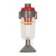 NEDIS VCWDA100WH32 NEDIS VCWDA100WH32