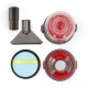 NEDIS VCWDA100WH32 NEDIS VCWDA100WH32