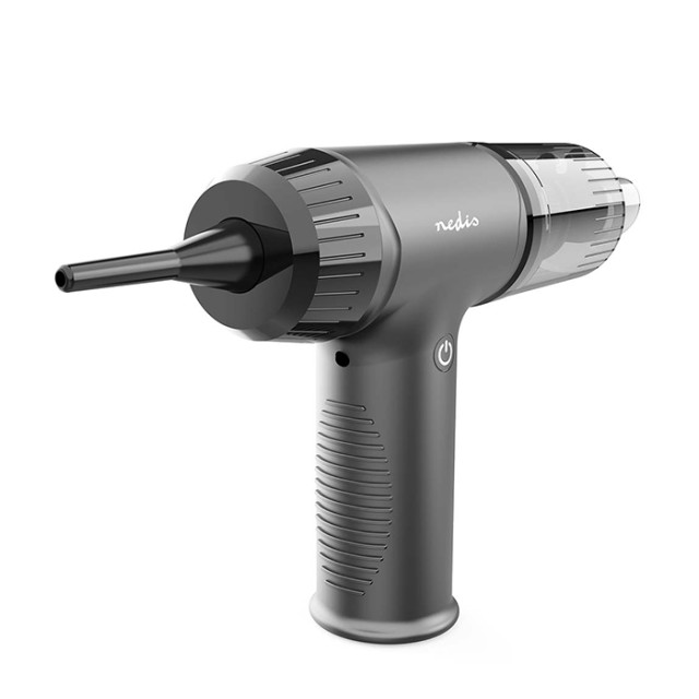 NEDIS VCHHR100BK