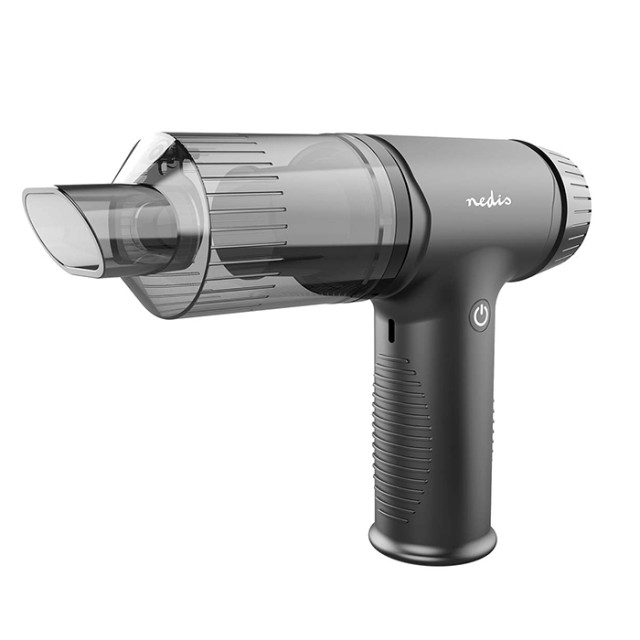 NEDIS VCHHR100BK