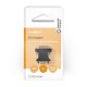 NEDIS CCGB32902BK