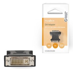 NEDIS CCGB32902BK
