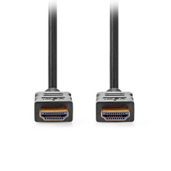 NEDIS CVGB34060BK100