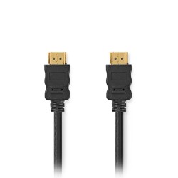 NEDIS CVGL34060BK05
